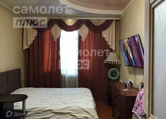 Продам 3-комнатную квартиру, 73.3 м2, Кировск, улица Кирова, 11