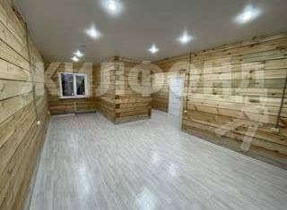 Дом на продажу, 80 м2, село Ленинское, улица Морской Берег