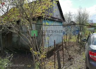 Продается земельный участок, 4 сот., деревня Карпово, Лучистая улица, 12А