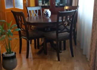 Продается 3-комнатная квартира, 51.5 м2, Санкт-Петербург, улица Громова, 12, улица Громова