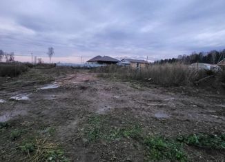 Продам участок, 8.4 сот., село Коллонтай, Полевая улица