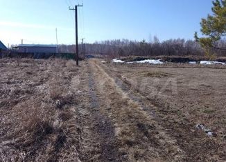 Продается земельный участок, 10 сот., садовое товарищество Виктория, Пихтовая улица