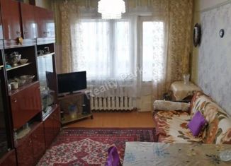 2-ком. квартира на продажу, 44.8 м2, село Хомутово, улица Чапаева, 11