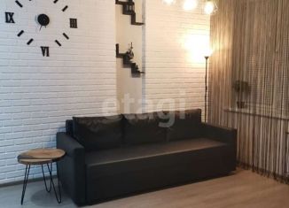 Продам квартиру студию, 35 м2, Екатеринбург, улица Крестинского, 35, ЖК Октава