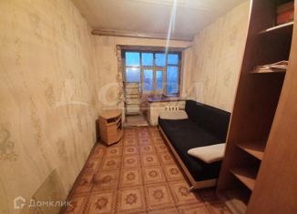 Продается 1-ком. квартира, 12 м2, Тюмень, Олимпийская улица, 12А