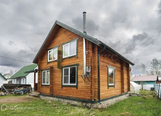 Продается дом, 110 м2, СНТ Юбилейное, 3-я линия, 5