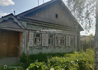 Продаю дом, 50.2 м2, Невьянск, улица Куйбышева, 38