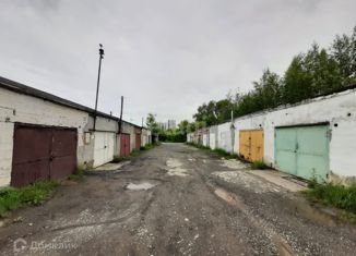 Продаю гараж, 24 м2, Берёзовский, улица Строителей, 8