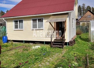 Продается дом, 60 м2, садовое товарищество Колосково-2, садовое товарищество Колосково-2, 67