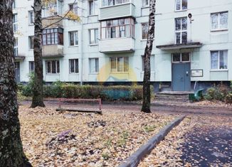 Продается 2-комнатная квартира, 41.2 м2, Конаково, улица Энергетиков, 20