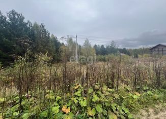 Продам земельный участок, 7.7 сот., посёлок Гагарский, 2-я Парковая улица