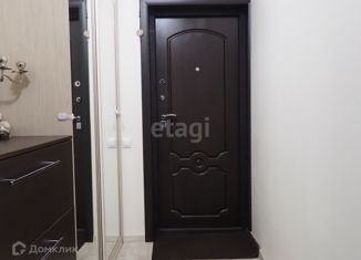 Продается квартира студия, 34.8 м2, Новосибирск, Троллейная улица, 12, Троллейная улица