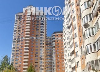 Продажа трехкомнатной квартиры, 132.6 м2, Москва, Студёный проезд, 2к1, метро Медведково