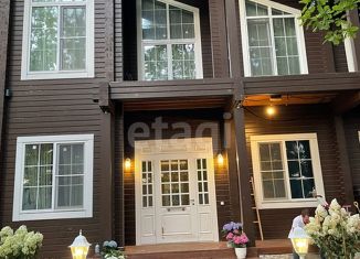 Продается дом, 500 м2, деревня Юрлово