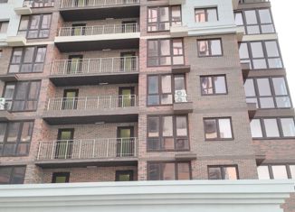 Продается 2-ком. квартира, 72 м2, Анапа, ЖК Приоритет, улица Омелькова, 93