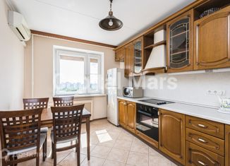 Продается 2-комнатная квартира, 63.7 м2, Москва, Бобруйская улица, 12, Бобруйская улица