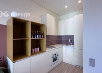 Квартира в аренду студия, 32 м2, Москва, 1-я улица Ямского Поля, 1к1