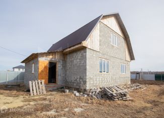 Продам дом, 110 м2, деревня Падерина, Луговая улица