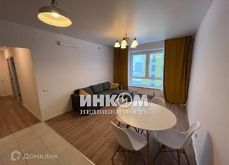 Продаю 2-ком. квартиру, 61 м2, поселение Московский, жилой комплекс Саларьево Парк, 14.2