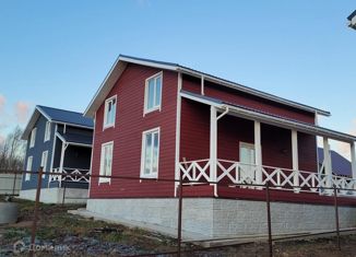 Продам дом, 170 м2, коттеджный посёлок Иннолово, коттеджный посёлок Иннолово, 81