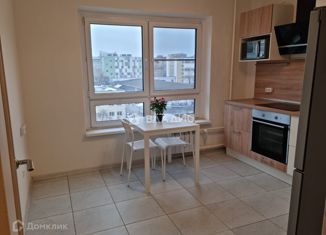 Продажа 1-комнатной квартиры, 35.8 м2, Москва, Вольная улица, 28с4, станция Соколиная Гора