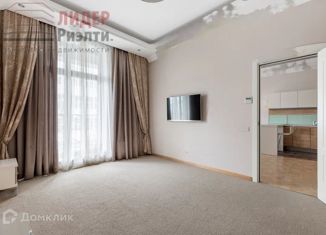 Сдается 2-комнатная квартира, 70 м2, Москва, улица Малая Полянка, 2, улица Малая Полянка