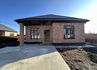 Дом на продажу, 85 м2, СНТ Хуторок-2, Солнечная улица