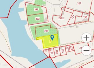 Продаю участок, 92 сот., Ореховское сельское поселение