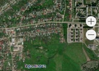 Продажа участка, 10 сот., село Берсеневка, Садовая улица