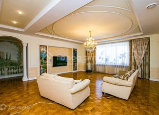 Продажа 5-ком. квартиры, 197.2 м2, Челябинск, площадь МОПРа, 9, Центральный район