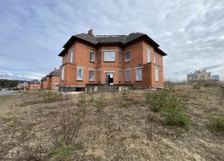 Продажа дома, 596 м2, деревня Канисты, Каштановая аллея