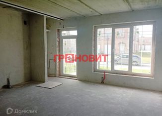 Таунхаус на продажу, 48.2 м2, село Новолуговое, 5-й квартал, 26/1/1