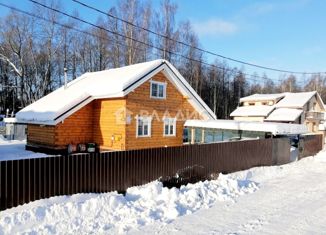 Дом на продажу, 135 м2, деревня Жилино, 3-я Заречная улица, 5