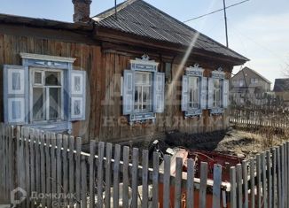 Продажа дома, 48 м2, село Нижняя Тавда, улица Свердлова