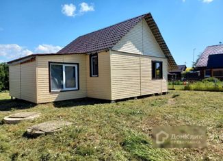 Продажа дома, 42 м2, садово-огородное товарищество Колос, Калиновая улица