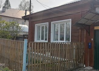 Продается дом, 41.8 м2, посёлок городского типа Верхняя Синячиха, улица Фрунзе, 80