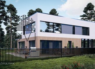 Продажа дома, 212 м2, массив Мендсары, Береговая улица