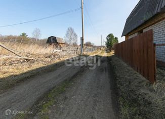 Продается дом, 16 м2, село Дзержинское, Строительная улица, 466