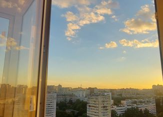 Продам 1-ком. квартиру, 40 м2, Санкт-Петербург, ЖК Поэт, улица Кустодиева, 3к2