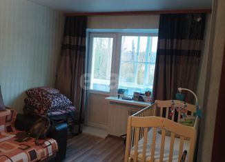 Продается 1-ком. квартира, 31.3 м2, Сатка, улица 50 лет ВЛКСМ, 24