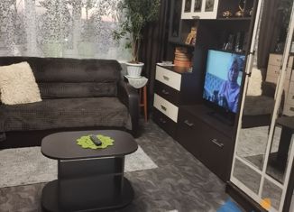 Продается 2-комнатная квартира, 46.8 м2, село Молочное, Подлесная улица, 2Б