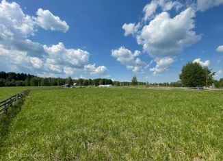 Продам земельный участок, 15 сот., деревня Берёзкино