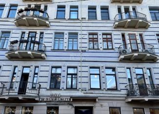 Продажа пятикомнатной квартиры, 160 м2, Москва, Калашный переулок, 4, Калашный переулок