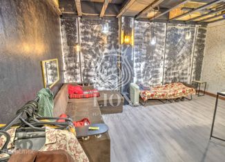 Продажа квартиры студии, 30 м2, село Солнечногорское, Вишнёвая улица, 46