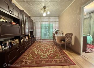Продается двухкомнатная квартира, 42.6 м2, Севастополь, улица Менжинского, 27