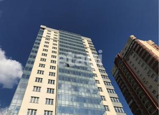 Продажа 1-ком. квартиры, 51.6 м2, Новосибирск, улица Гоголя, 40/1, метро Маршала Покрышкина