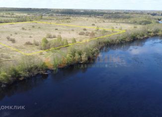 Продам земельный участок, 780 сот., Дзержинское сельское поселение