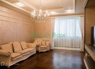 Сдам 4-комнатную квартиру, 170 м2, Москва, Цветной бульвар, 15к2, метро Цветной бульвар