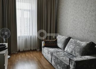 Продажа трехкомнатной квартиры, 89 м2, Казань, улица Островского, 36