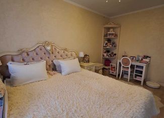 Продается 2-ком. квартира, 60 м2, село Витязево, улица Новосёлов, 69